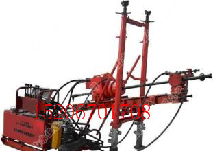  KY-150A全液壓鉆機 