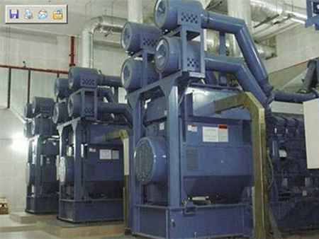 泵房噪聲治理|沈陽泵房噪聲治理【多家外企達成戰略合作單位】