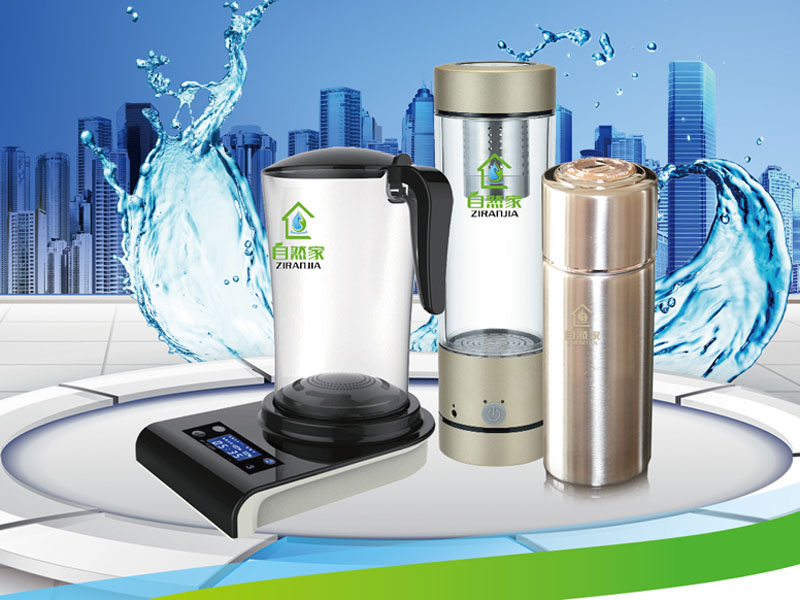 便攜式富氫水機|口碑好的富氫水機山東意康科技供應
