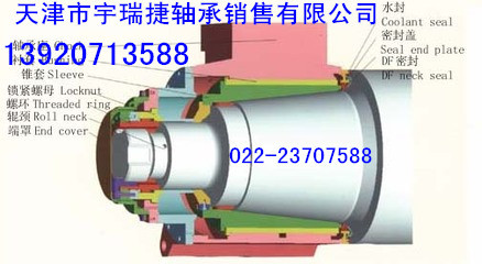 執(zhí)著于油膜軸承172050AC的深耕細(xì)作，品質(zhì)放心