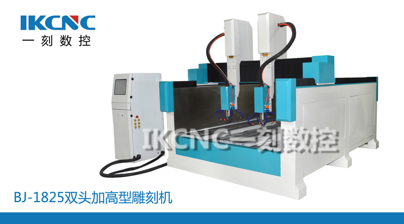 大量供应石材雕刻机：南安石材雕刻机