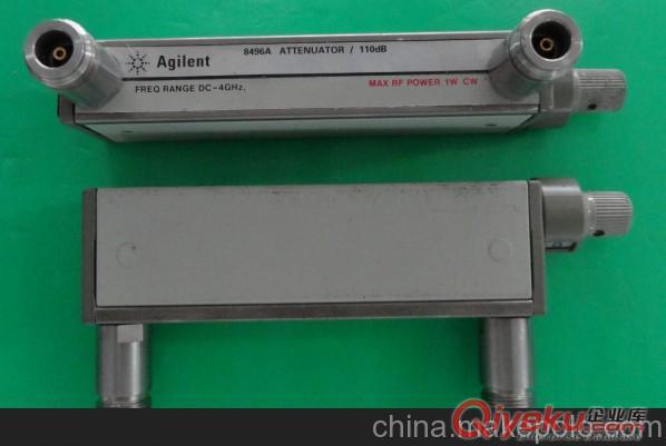 二手8496A出售/安捷倫8496A衰減器
