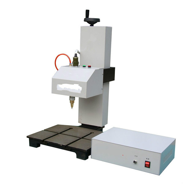 供應臺式氣動打標機