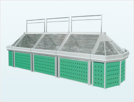 水果架/常熟市麗萊特商業設備廠