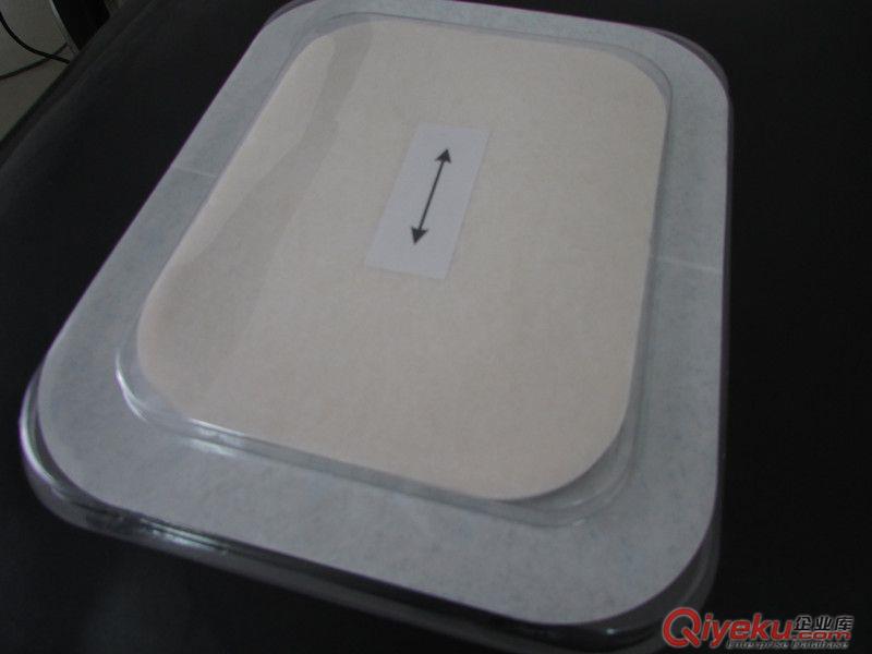 肋骨骨折固定夾板（胸部護板）產品介紹 招商信息 “克瑞普”品牌保障2016年