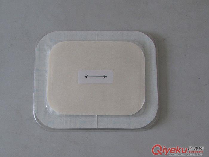 A型胸部固定夾板 “克瑞普”胸部護(hù)板（胸腔固定夾板）產(chǎn)品介紹