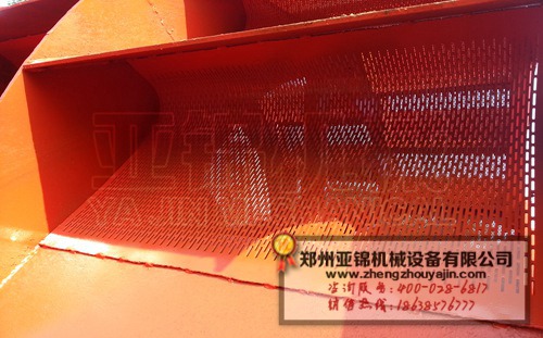  輪斗洗砂機原始圖片3