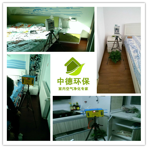 枝江市裝修除油漆味