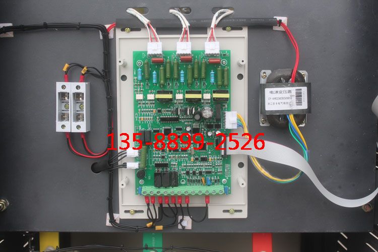 在线软启动箱45KW消防成套控制柜价格