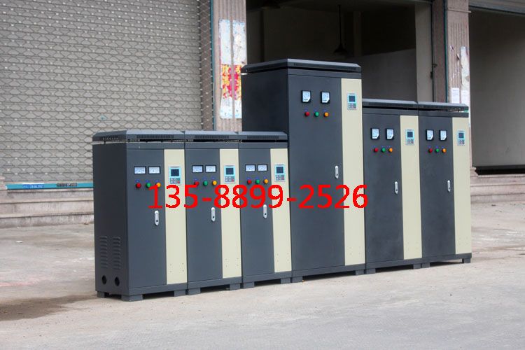 消防水泵软起动柜75KW新疆专用减压启动器