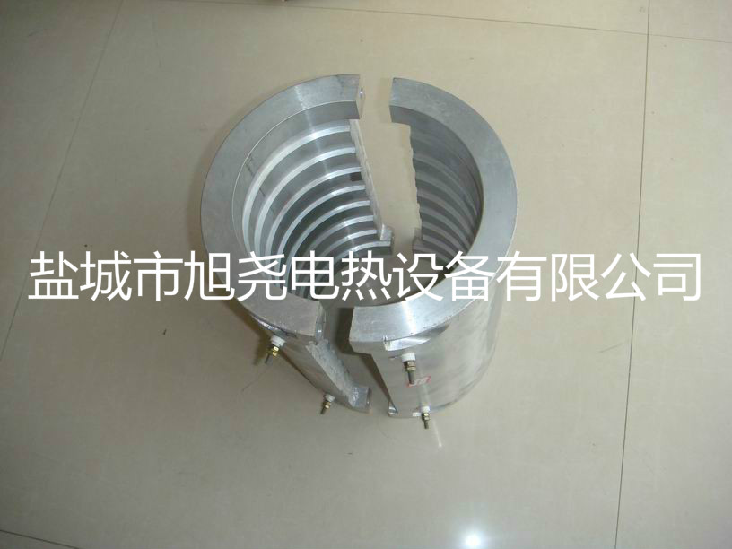 W型加熱管