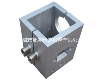異形翅片加熱管原始圖片2
