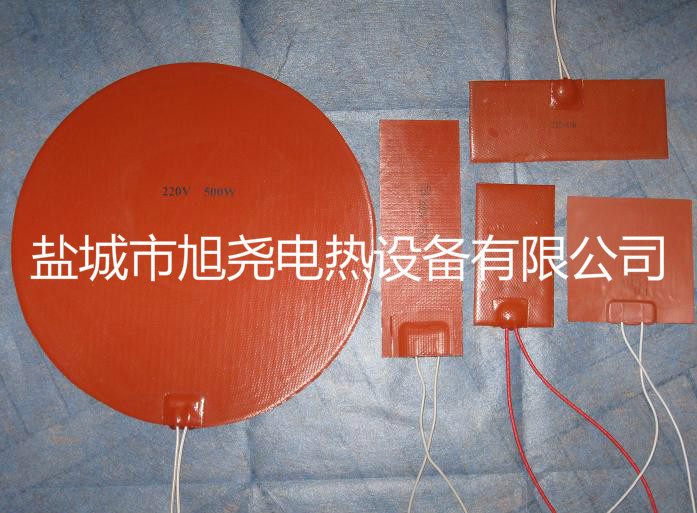 異形鑄鋁加熱板