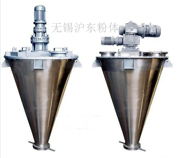 新款錐形混合機(jī)推薦，批發(fā)錐形混合機(jī)