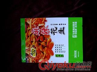 上海塑料袋廠供應食品復合膜袋 工藝先進質量上乘 上海景宏