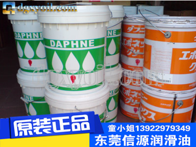 日本出光DAPHNE MECHANIC OIL 32軸承潤滑油