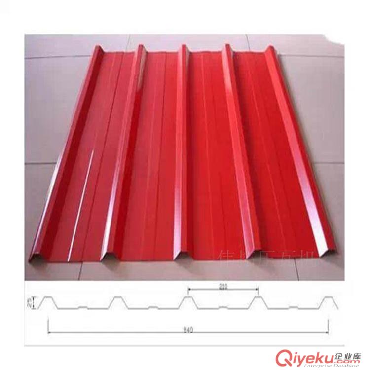 偉拓供應(yīng)加寬840型壓瓦機(jī)彩鋼板壓瓦機(jī)6倒封壓瓦機(jī)