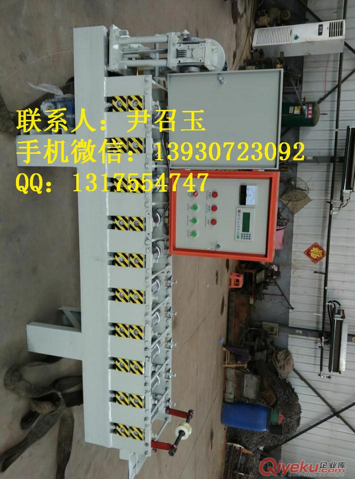 840/900彩鋼板雙層壓瓦機 壓瓦機設備