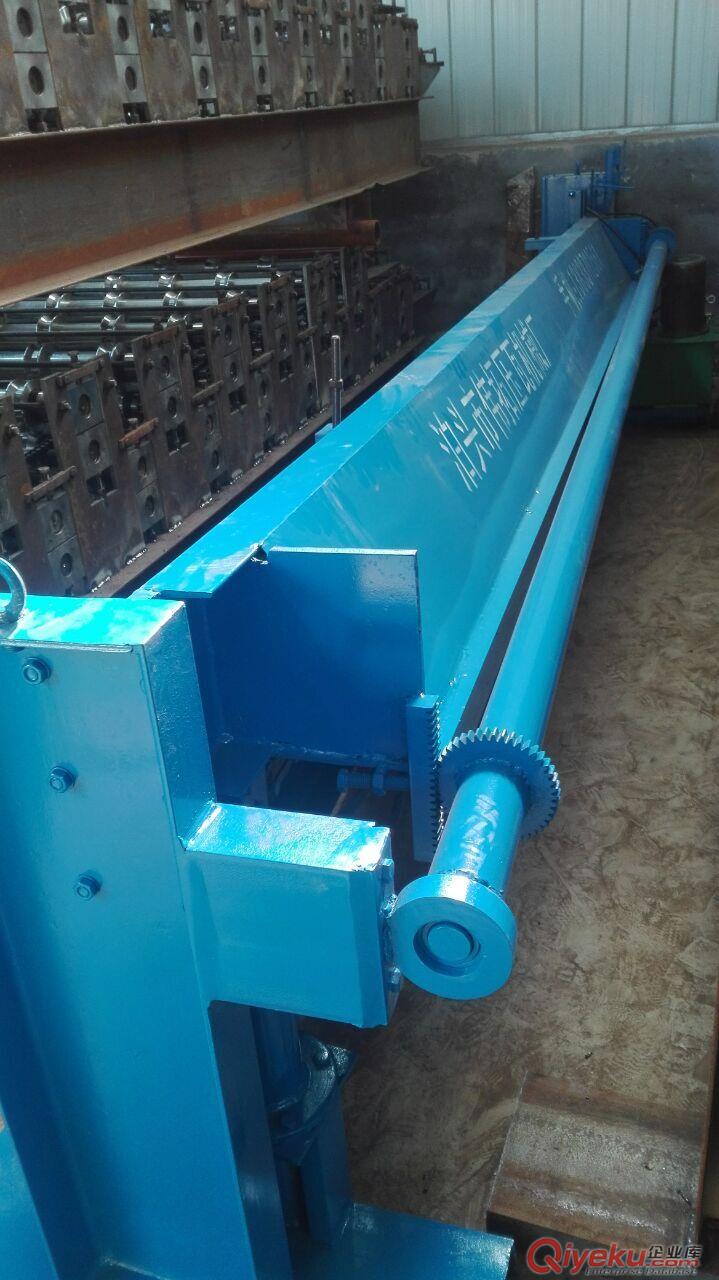 電動剪板機 彩鋼剪板機