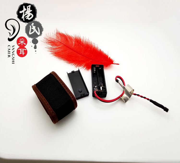 采耳工具供應商——有口碑的楊氏采耳掏耳朵工具市場價格