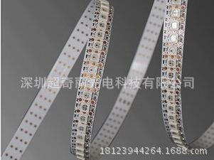 LED3528燈帶一米60燈120燈5mm寬DC5-24V廠家直供