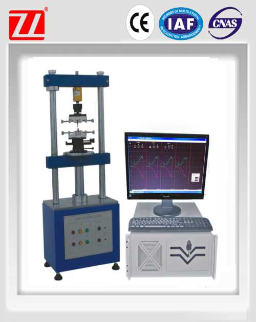 立式插拔力试验机直销 全自动插拔力试验机
