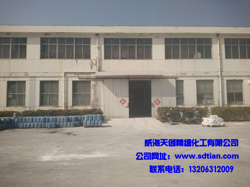 山東制備磷酸鋅_威海天創化工