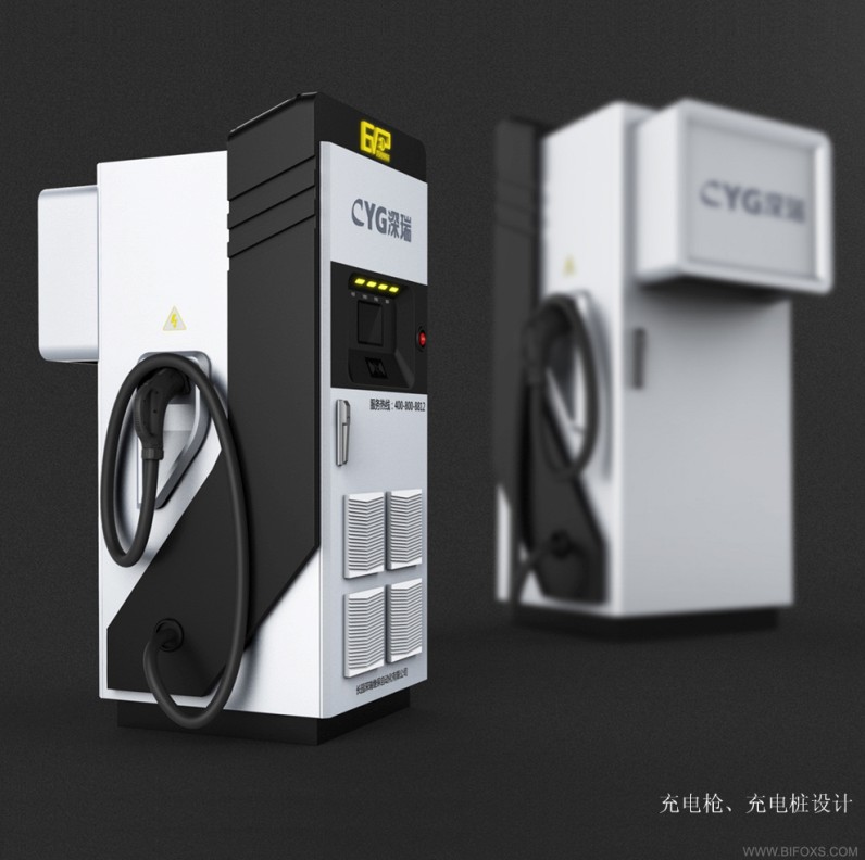 汽車移動(dòng)電源設(shè)計(jì)，專業(yè)的產(chǎn)品設(shè)計(jì)公司原始圖片2