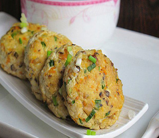 合肥美食小吃推薦 合肥周邊美食小吃有哪些 豆食坊供