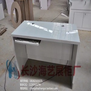 手機展示柜臺、益陽體驗臺、精品體驗桌