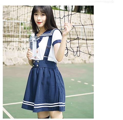 亮麗的學(xué)生日韓學(xué)院風(fēng)水手服校服班服|高品質(zhì)的學(xué)生日韓學(xué)院風(fēng)水手服哪里買(mǎi)