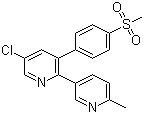 帕瑞考昔鈉