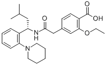 釓塞酸二鈉