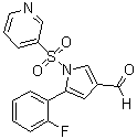 5-(2-氟苯基)-1H-吡咯-3-甲醛