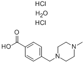 伊馬硝基物