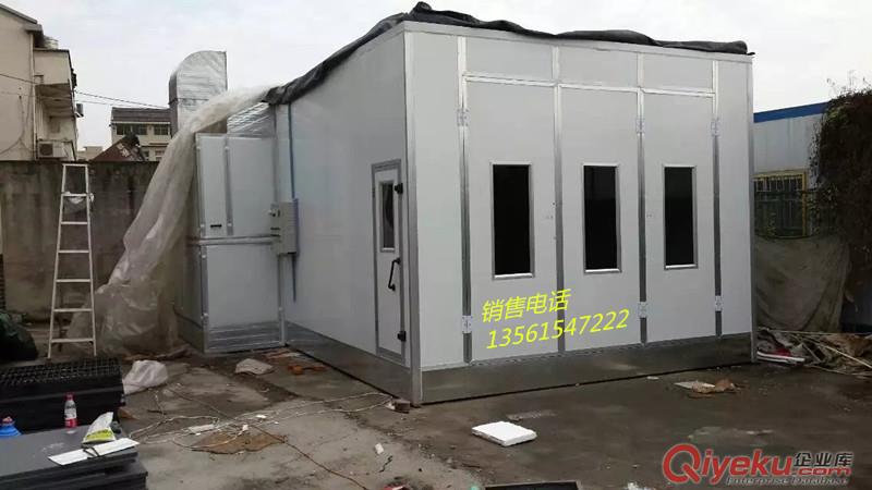 環保汽車烤漆房廠家/汽車烤漆房底座加厚價格/電加熱烤漆房報價
