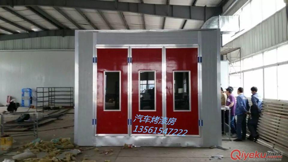環保汽車烤漆房廠家/汽車烤漆房底座加厚價格/電加熱烤漆房報價