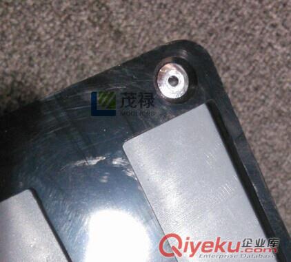 PC銑加工 拋光銑槽 交貨及時