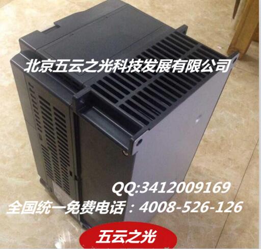 北京五云之光大量现货供应变频器VFD-A VFD-B VFD-M触摸屏系列,价格优惠，