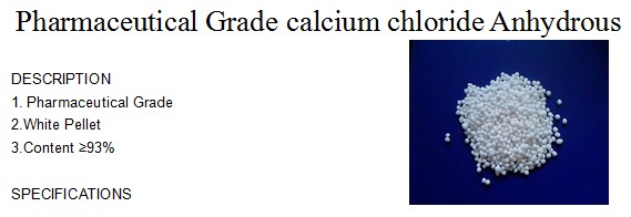 氯化鈣原始圖片3