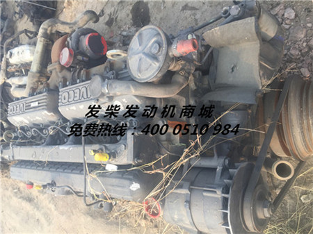 沃爾沃發動機廠家直銷 發柴供 沃爾沃發動機售后保障