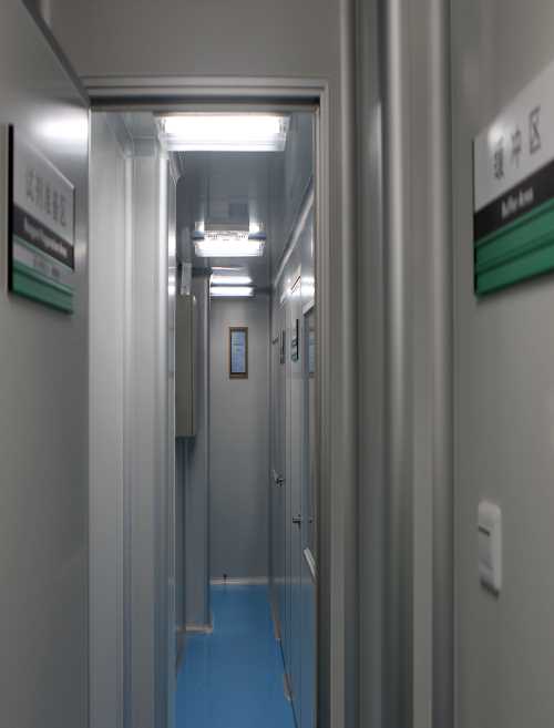 河南實驗室規劃_鄭州實驗室施工