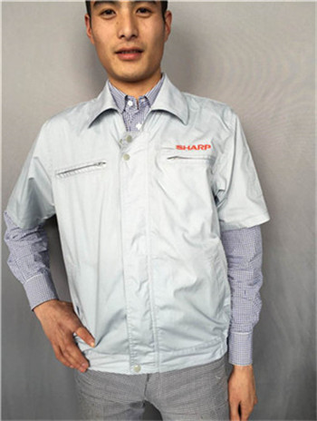 工作服制作 工作服供應商現貨供應 麗達供