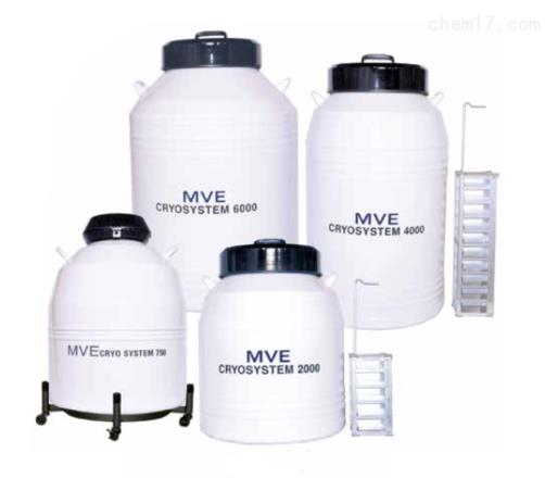 MVECRYOSYSTEM750/液氮罐CRYOSYSTEM2000供應(yīng)