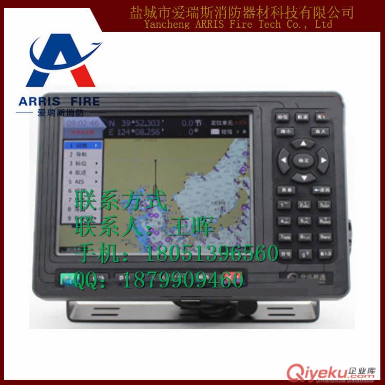 供應BDA-MF-09-DP型漁業船舶船載北斗終端