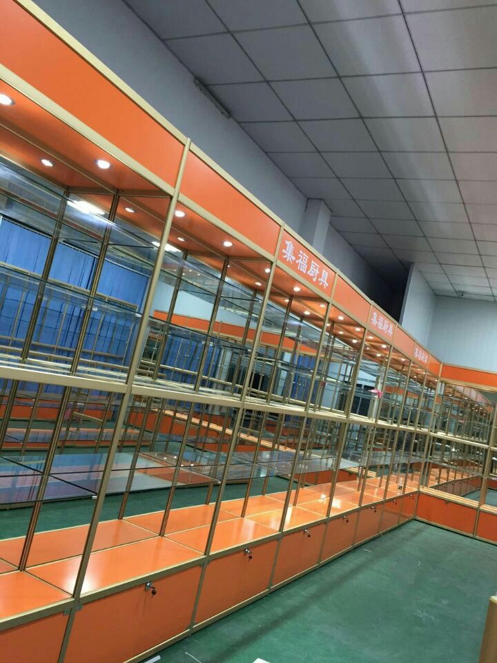 吉安精品貨架，吉安飾品店貨架，吉安精品展示架訂制，吉安精品貨架定做吉州區青原區井岡山泰和萬安遂川永新永豐吉水峽江安福新干原始圖片3