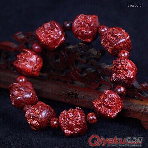 【廣州鼎定?！孔咸词肆_漢雙面佛款2.0*9顆