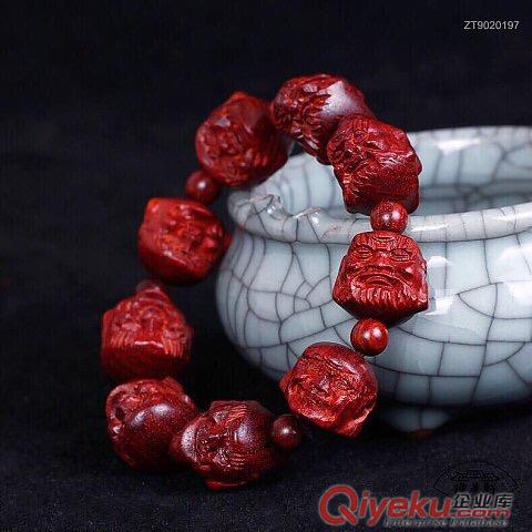 【廣州鼎定?！孔咸词肆_漢雙面佛款2.0*9顆
