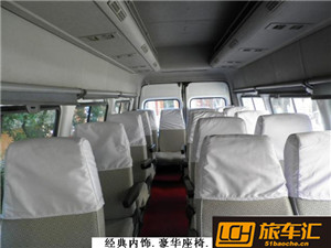 洛陽金龍中巴車租賃/洛陽金龍中巴車租賃車型/旅車匯供