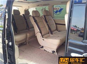 三亞別克商務車長租 三亞別克商務車長租有保障 旅車匯供